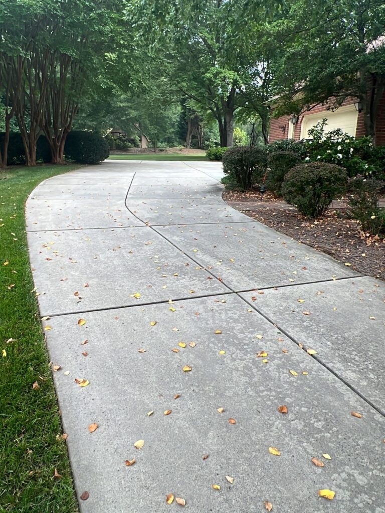 Best Driveway Cleaning Kernersville Nc