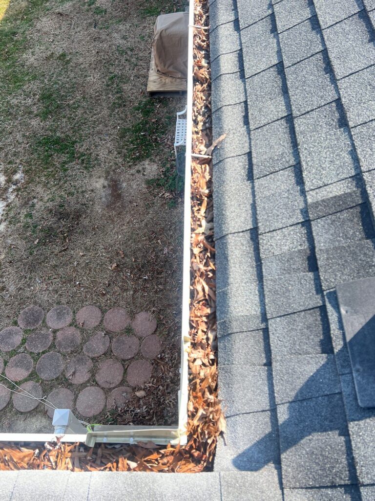 Best Gutter Cleaning Kernerville nc