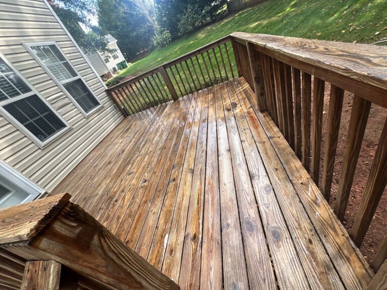 Best Patio Cleaning Kernerville nc