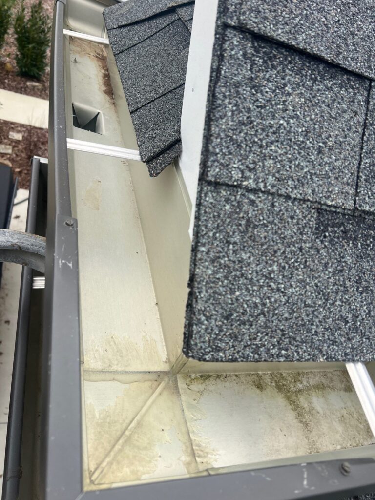 Professional Gutter Cleaning in Kernerville nc