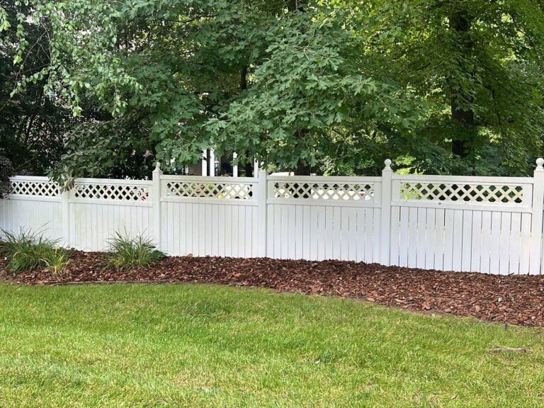 Top Fence Cleaning Kernerville nc