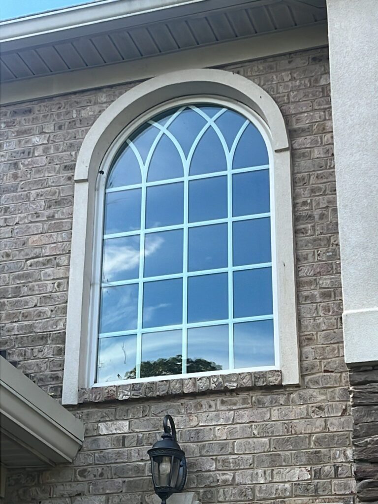 Top Window Cleaning in Krnersville NC