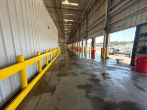 Commercial Pressure Washing in Kernersville NC