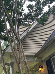 Gutter Cleaning And Pressure Washing Services in Summerfield NC