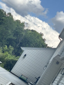House Wash And Window Cleaning in Oak Ridge NC
