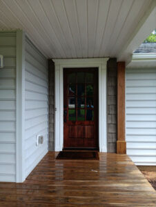 House Washing And Deck Cleaning Services in Summerfield NC