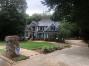 Window Cleaning And House Wash in Kernersville NC