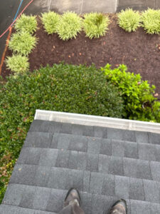 Gutter Inspection And Cleaning Service in Kernersville NC