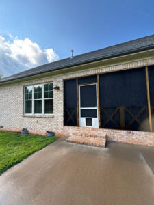 House Washing And Possibly Window Cleaning Services in Colfax NC