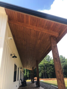 House Washing And Window Cleaning Services in Whitsett NC
