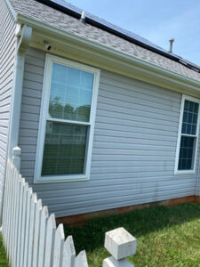 House Washing And Window Cleaning Services in Winston Salem NC