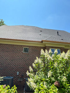 House Washing Window Cleaning in Greensboro NC