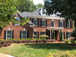 House Washing in Greensboro NC