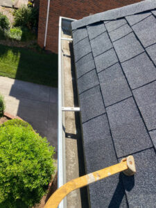 Roof Washing Service in Kernersville NC