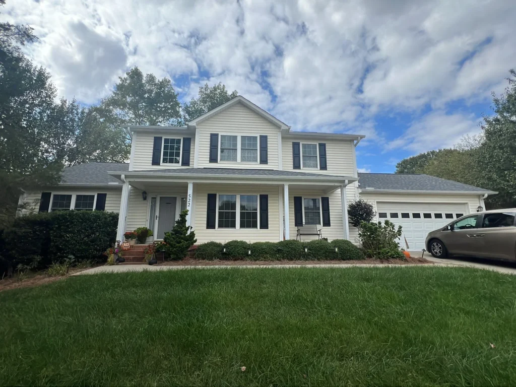 Greensboro NC House Washing Services