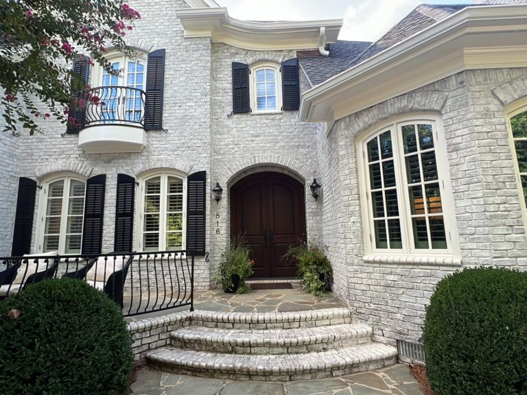 House Washing Kernersville NC
