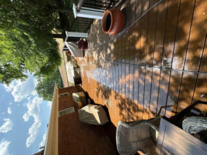 House Washing And Roof Washing Services in Browns Summit North Carolina