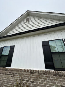 Siding Cleaning And Maintenance Services in Lewisville North Carolina