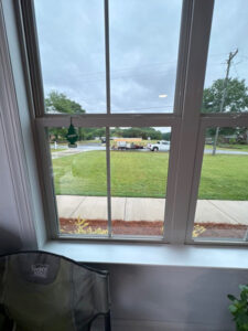 Commercial Window Cleaning in Greensboro North Carolina
