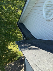 Gutter Cleaning And Maintenance Services in Mocksville North Carolina