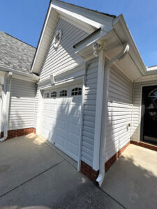 Gutter Cleaning And Window Cleaning Services in Kernersville North Carolina