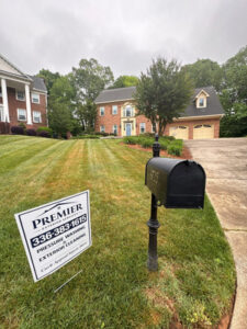 Gutter Cleaning Service in Winston Salem North Carolina