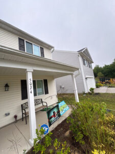 House Exterior Cleaning And Maintenance Services in McLeansville North Carolina