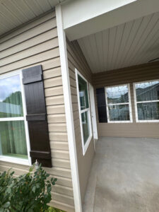 House Wash And Exterior Cleaning Services in Kernersville North Carolina