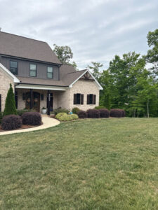 House Washing And Driveway Cleaning Services in Stokesdale North Carolina