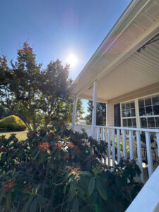 House Washing And Window Cleaning Services in Greensboro North Carolina