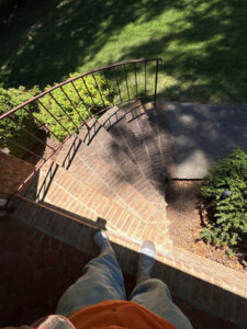 Window Cleaning And Porch Pressure Washing Services in Pleasant Garden North Carolina