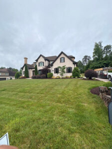 Window Cleaning Services in Summerfield North Carolina