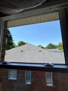 Window Cleaning Services in Whitsett North Carolina
