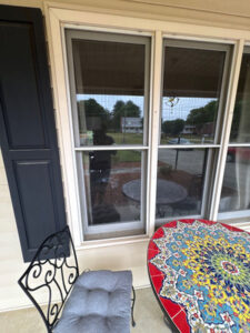 Window Cleaning With Screen And Track Cleaning in Rural Hall North Carolina
