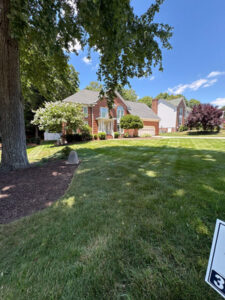 Concrete Surface Cleaning in Kernersville North Carolina