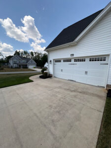 Driveway And Walkway Cleaning Services in Stokesdale North Carolina