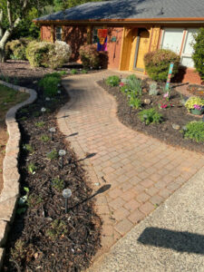 Driveway Cleaning Services in Winston Salem North Carolina
