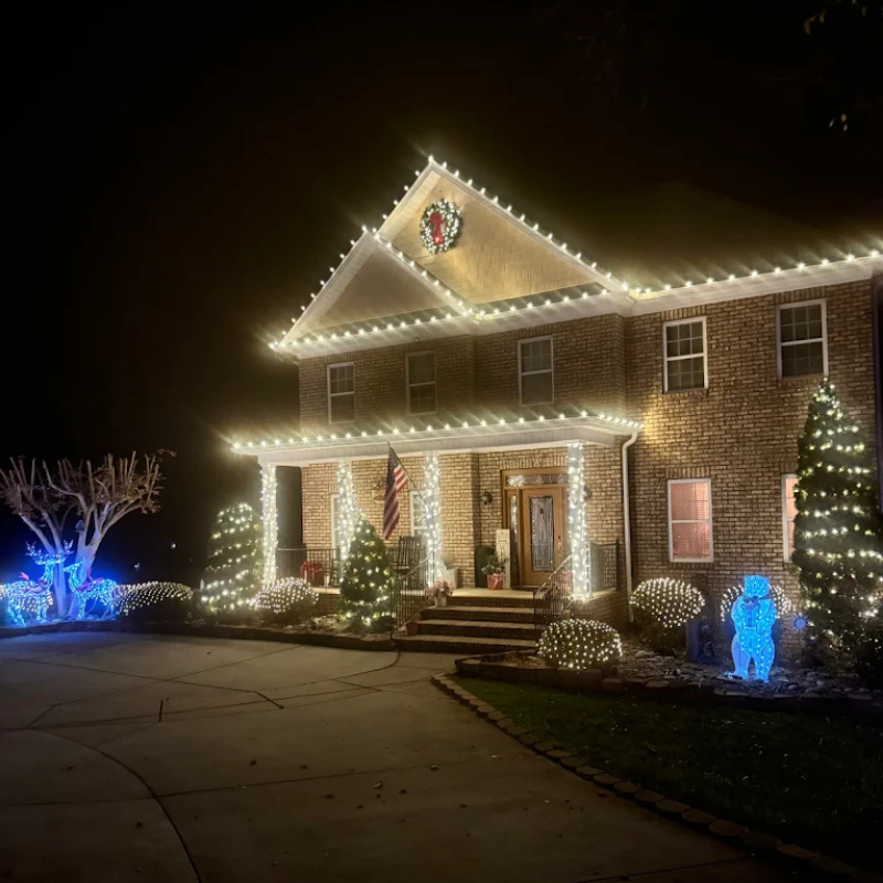 Exterior Lighting Expert in Kernersville NC (2)