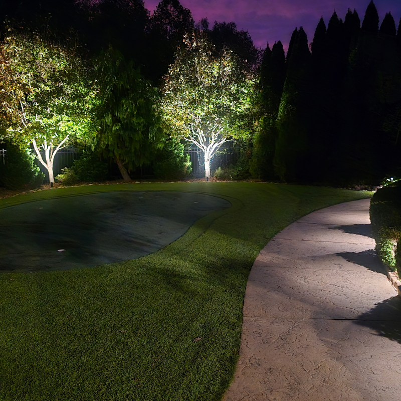 Exterior Lighting Expert in Kernersville NC (3)