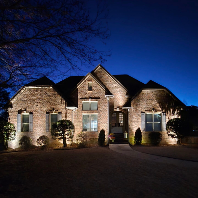 Exterior Lighting Expert in Kernersville NC (4)