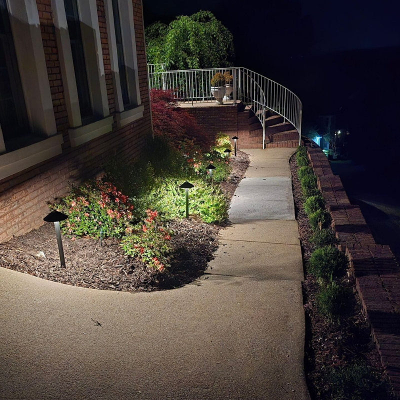 Exterior Lighting Expert in Kernersville NC (5)
