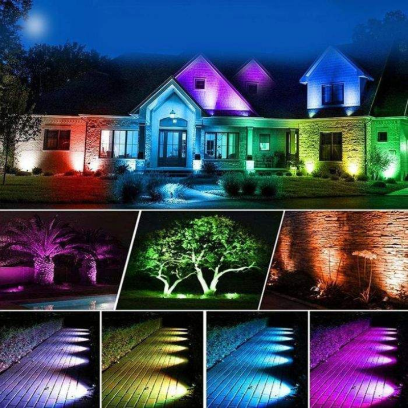 Exterior Lighting Expert in Kernersville NC