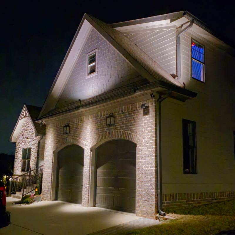 Exterior Lighting in Kernersville NC (3)