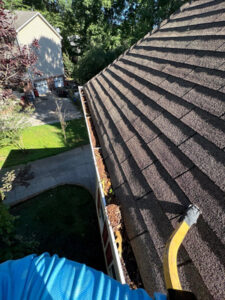 Gutter Cleaning And Debris Removal Service in Kernersville North Carolina