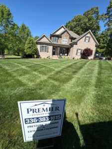 Gutter Cleaning And Window Cleaning in Browns Summit NC