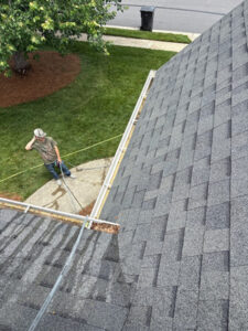 Gutter Guard Installation Services in Kernersville North Carolina