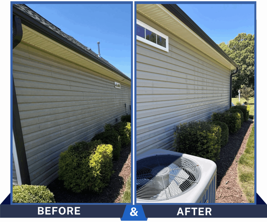 House Washing