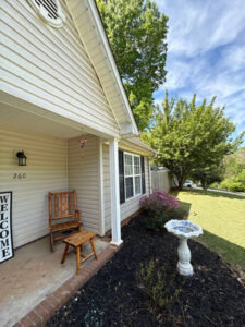 House Washing And Exterior Cleaning Services in Rural Hall North Carolina