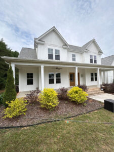 House Washing And Window Cleaning Services in Stokesdale North Carolina
