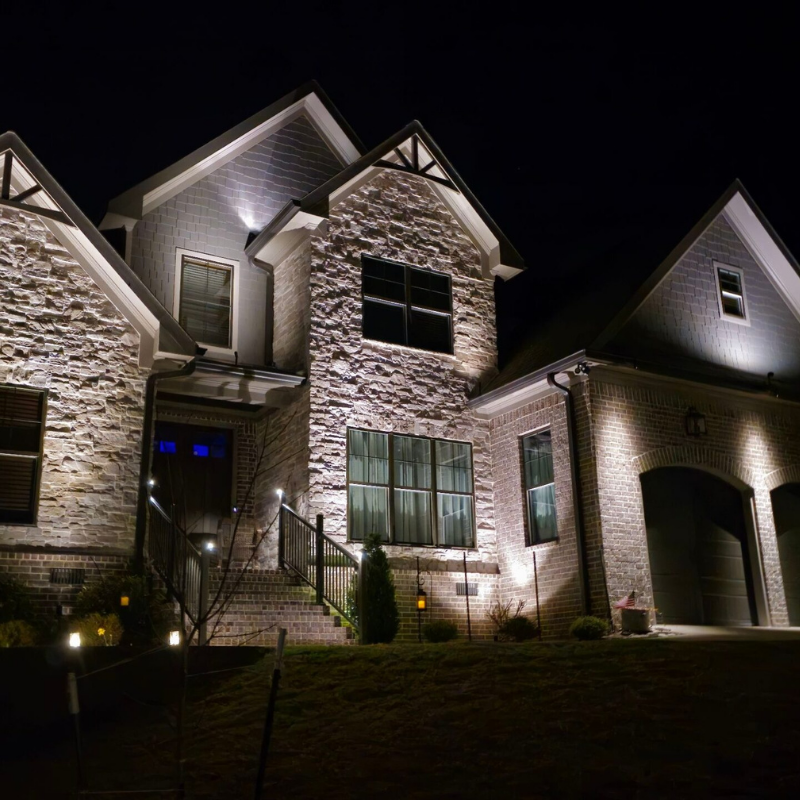 Kernersville NC Exterior Lighting Expert (2)